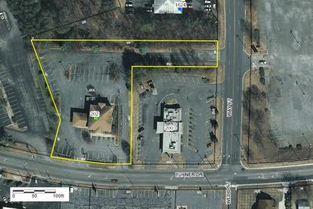 202 Turner Drive, Reidsville, North Carolina 27320