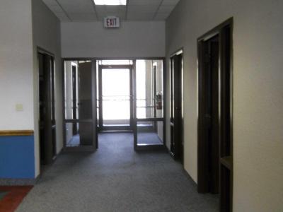 202 Turner Drive, Reidsville, North Carolina 27320