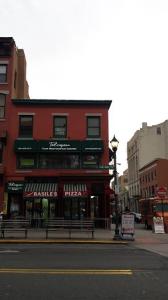 89 Washington Street, Hoboken, New Jersey 07030