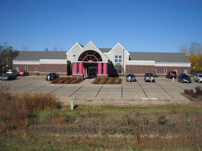 3410 Futures Drive, South Sioux City, Nebraska 68776, Estados Unidos