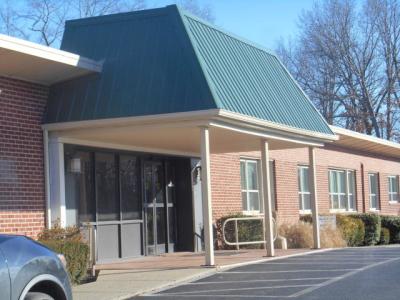 2401 South Kanawha Street, Beckley, West Virginia 25801, USA