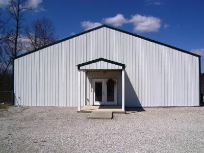 1090 East Pittsburg Church Rd, Londra, Kentucky 40741, Stati Uniti