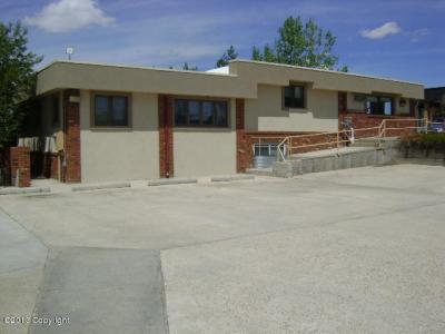 1300  4th St   W, Gillette, Wyoming 82716, Stati Uniti