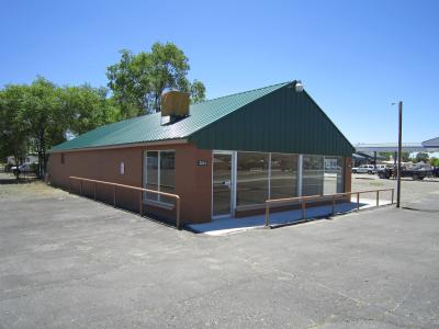 720 S Broad St, Battle Mountain, ネバダ 89820, アメリカ合衆国