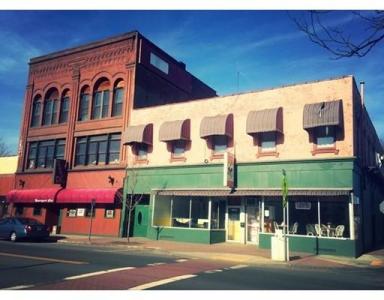 236-266 Elm Street, Westfield, Massachusetts 01085, USA