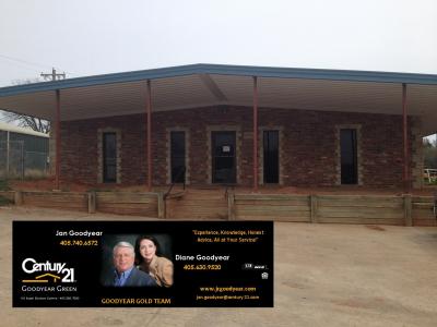 2712 South Divison Street, Guthrie, Oklahoma 73044, USA