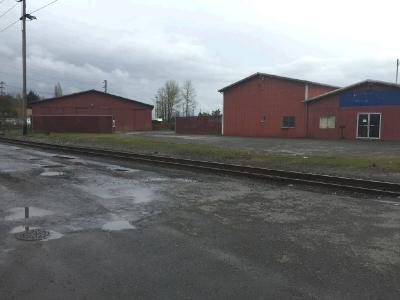 80 SW Chehalis Ave, Chehalis, Washington 98532, USA