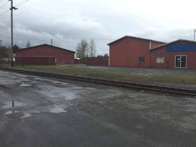 80 SW Chehalis Ave, Chehalis, Washington 98532, Stati Uniti