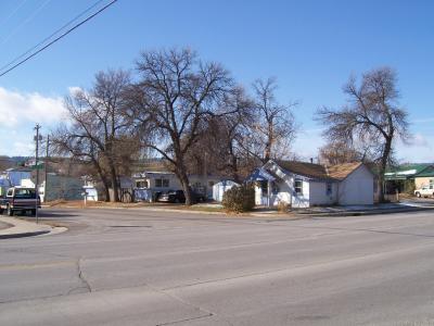 909,911,915 Ninth St, Sturgis, 南達科他州 57785, 美國