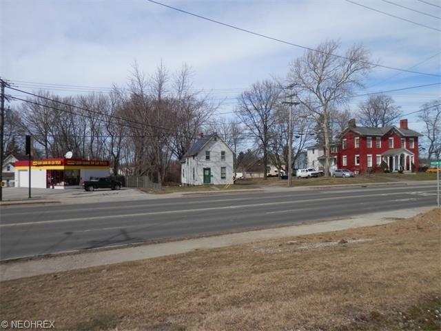 1607 E Prospect Usr 20 Rd, Ashtabula, 오하이오 44004, 미국