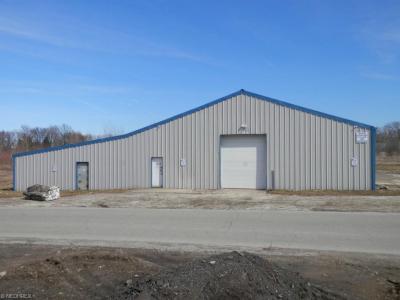 6000  Woodman Ave, Ashtabula, 俄亥俄州 44004, 美国