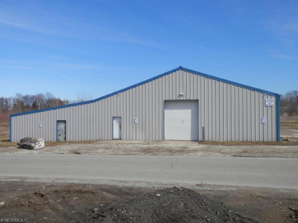 6000  Woodman Ave, Ashtabula, Ohio 44004, Estados Unidos