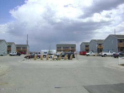 1922  Harvest Moon Dr, Gillette, ויומינג 82718, ארצות הברית של אמריקה 