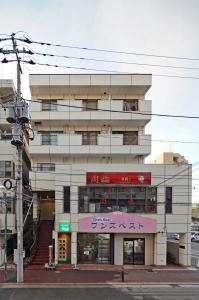 503, 上本郷908-3, コスモシティ北松戸, 松戸市, Chiba 271-0064, Giappone