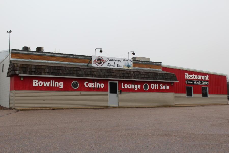 916 3rd Ave. S., Clear Lake, Dakota Południowa 57226, USA