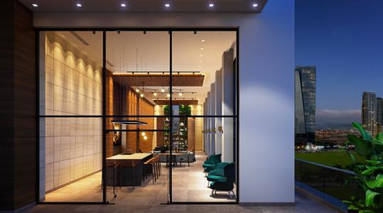 Costa del Este , Ciudad de Panamá, Ciudad De Panamá, Panama 00001, Panama