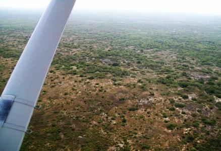 Corozal 00001, בליז