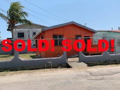 2844 Warrie Street , Belize City, Belize City, Belize District 00001, Belize