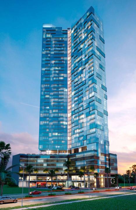 Costa del Este , Ciudad de Panamá, Ciudad De Panamá, Panama 00001, Panama