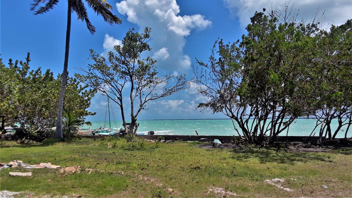 Corozal Town, Corozal Town, Corozal 00001, Belize