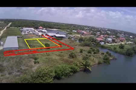 Vista Del Mar, Vista Del Mar, Belize District 00001, Belize