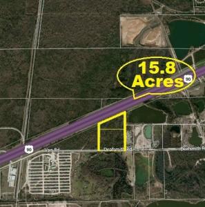 0 Hwy 90, Houston, Texas 77049, Estados Unidos