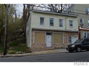 203 Edwards Pl, Yonkers, Nueva York 10703, Estados Unidos