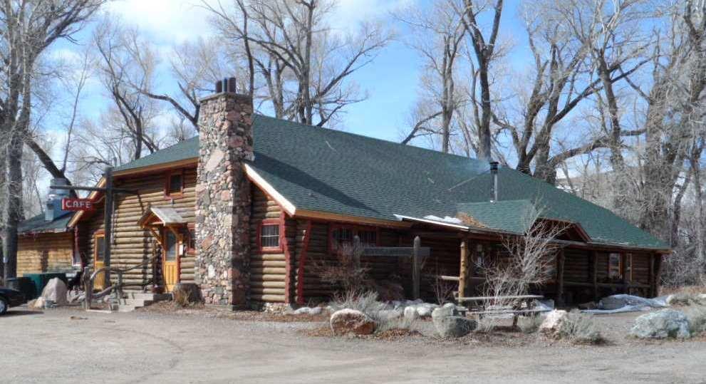 #9 Highway 10, Jelm, Wyoming 82063, Amerika Birleşik Devletleri