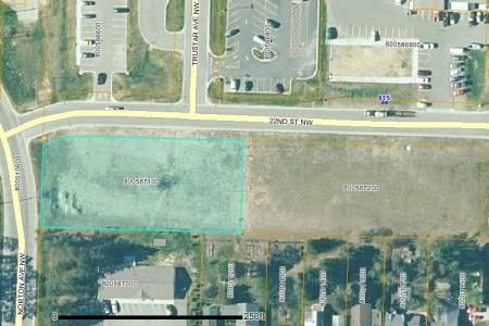 22nd St NW, Bemidji, מינסוטה 56601, ארצות הברית של אמריקה