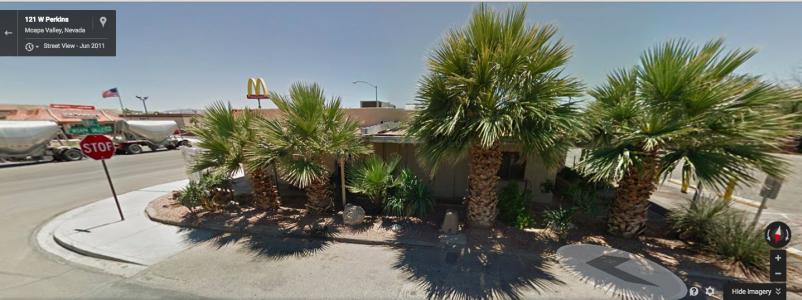 309 South Moapa Valley, Overton, Nevada 89040