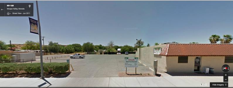 309 South Moapa Valley, Overton, Nevada 89040