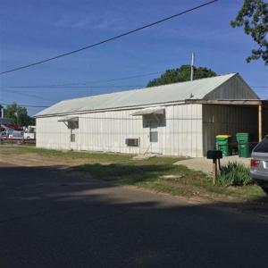 201 N. Kenwood Rd., Texarkana, Texas 75501, Estados Unidos