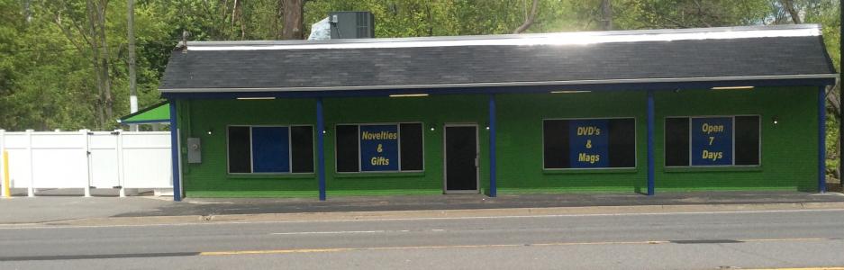 3482 US Rt. 60 East, Huntington, فرجينيا الغربية 25705, الولايات المتحدة