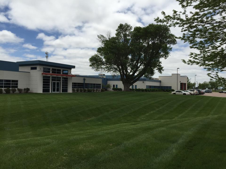 5800 Discovery Blvd, Sioux City, 아이오와 51111, 미국