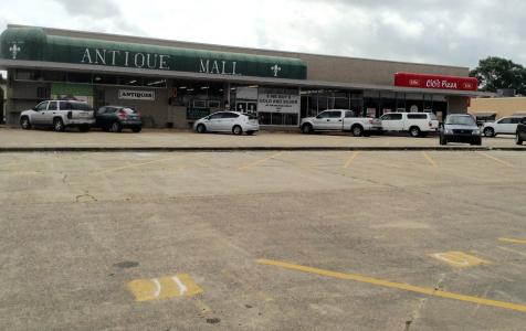 3529 Ryan St., Lake Charles, Louisiana 70605, HOA KỲ