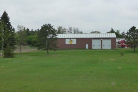 22446 249th Ave, Fergus Falls, Minnesota 56537, USA