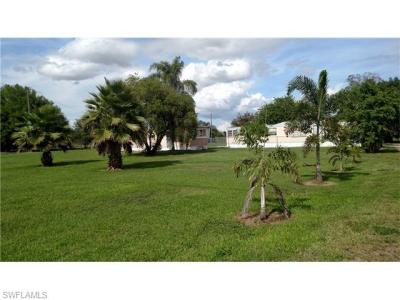 1023 Jacus RD, Moore Haven, Florida 33471