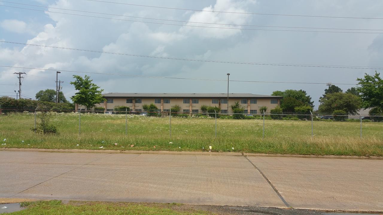 5101 Monkhouse Drive, Shreveport, Louisiana 71109, Estados Unidos