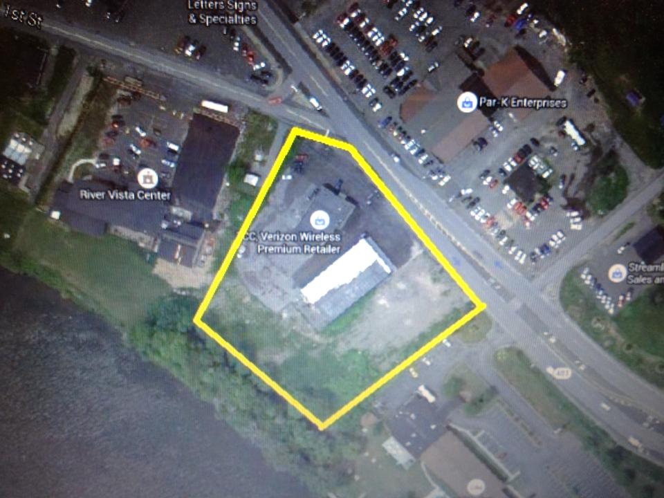 898-900 S 1st St, Fulton, New York 13069, Stati Uniti