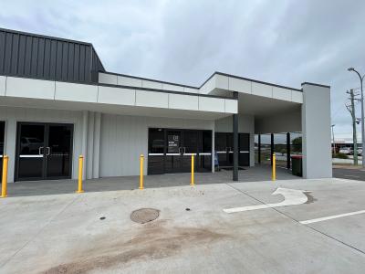 Cr Urraween Road and Madsen Road, Urraween, QLD 4655, 澳大利亚