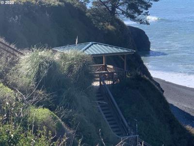 00 Sea Court LN, Brookings, Oregon 97415, HOA KỲ