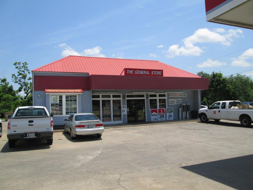 1304 N YORK, Muskogee, Oklahoma 74403