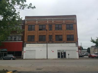 611-613 4th Ave., Huntington, فرجينيا الغربية 25701, الولايات المتحدة