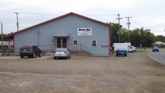 22470 CR 1A, Coshocton, Ohio 43812, Estados Unidos