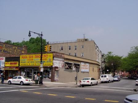 1567 Fulton Street Ground Floor, Brooklyn, ニューヨーク 11216, アメリカ合衆国