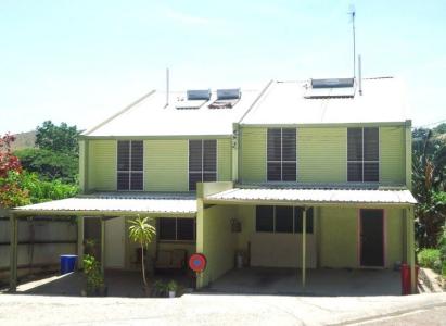 Korobosea, National Capital District, Papua New Guinea