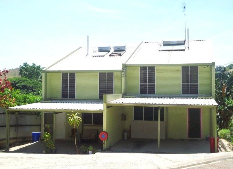 Korobosea, National Capital District, 土耳其