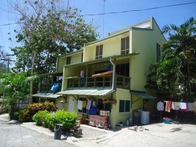 Korobosea, National Capital District, 土耳其