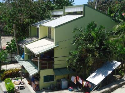 Korobosea, National Capital District, 土耳其