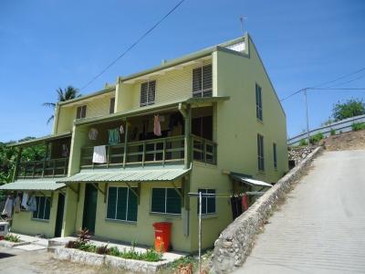 Korobosea, National Capital District, 土耳其